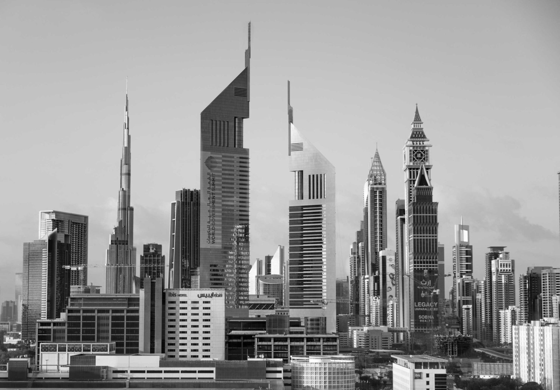 UAE DIFC On The Rise uae-difc-on-the-rise