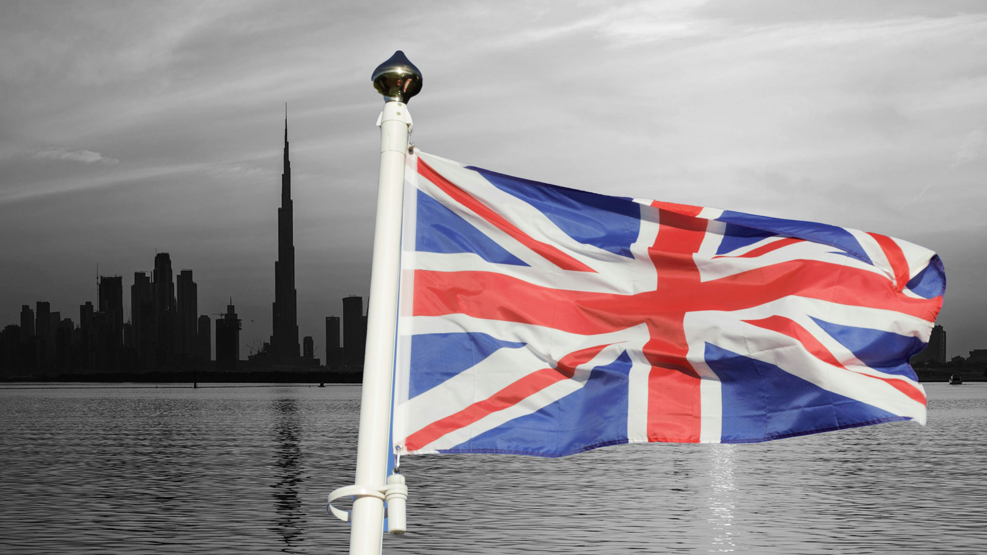 UK-GCC Trade Talks: New Opportunities For Businesses In Dubai