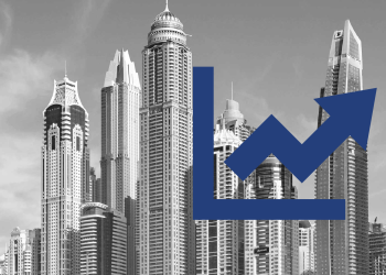 upward chart dubai